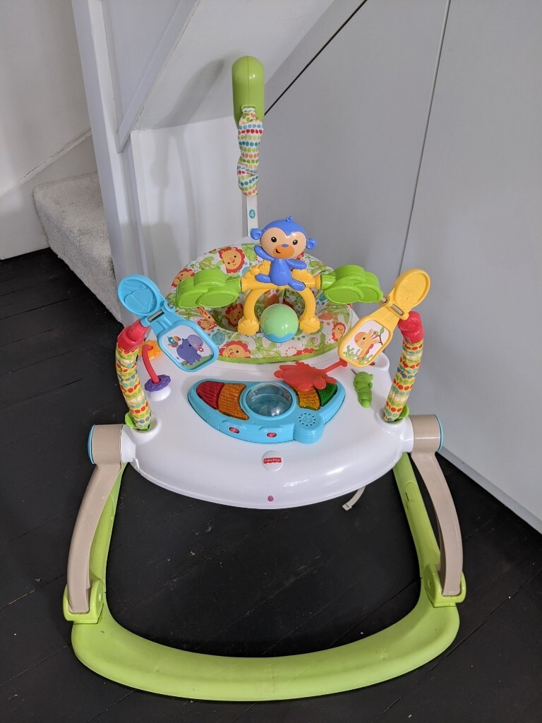 portable jumperoo